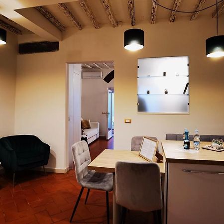 Rjgal Apartment B&B フィレンツェ エクステリア 写真