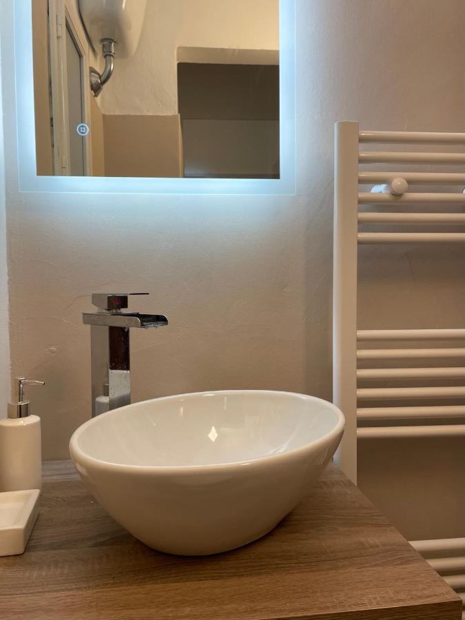 Rjgal Apartment B&B フィレンツェ エクステリア 写真