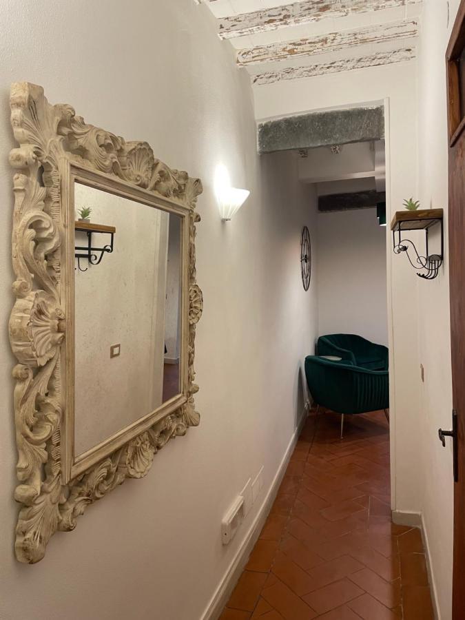 Rjgal Apartment B&B フィレンツェ エクステリア 写真