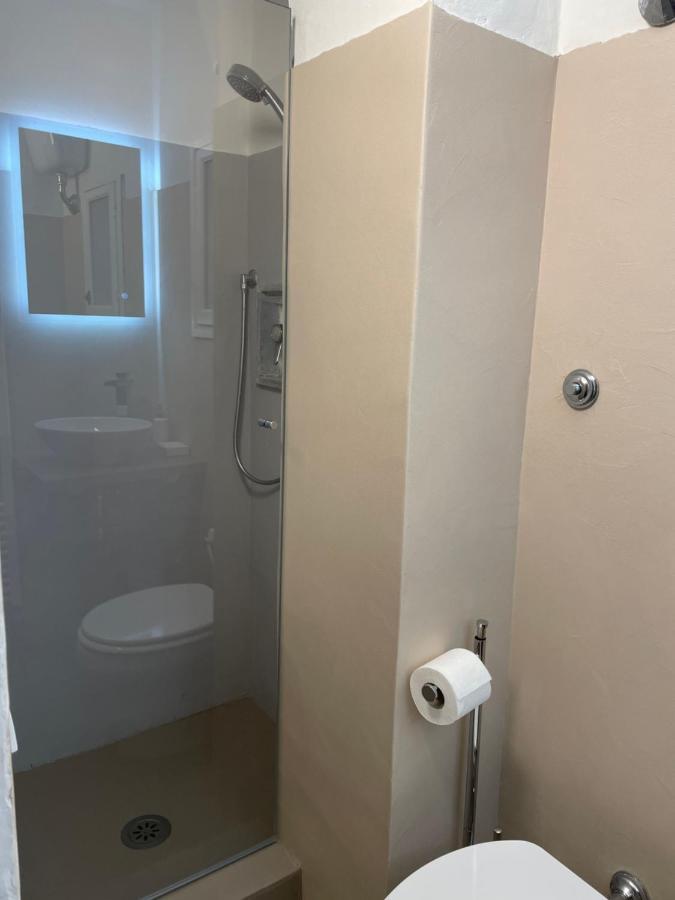 Rjgal Apartment B&B フィレンツェ エクステリア 写真
