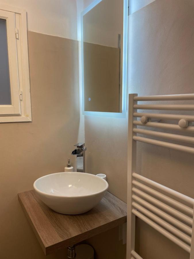 Rjgal Apartment B&B フィレンツェ エクステリア 写真