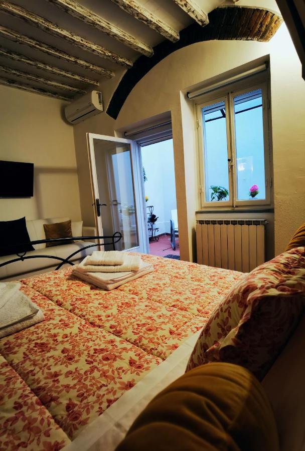Rjgal Apartment B&B フィレンツェ エクステリア 写真