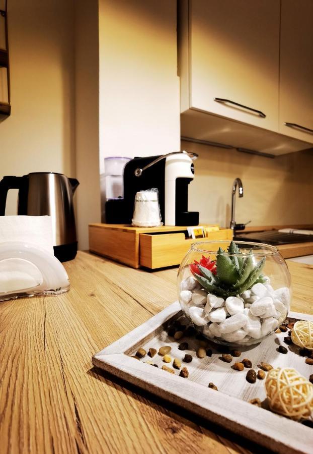 Rjgal Apartment B&B フィレンツェ エクステリア 写真