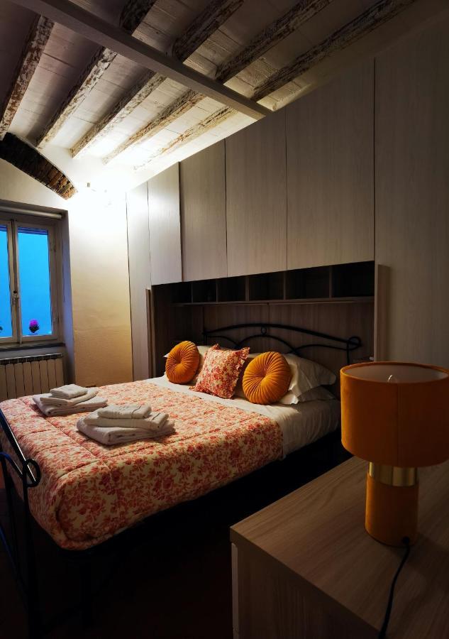 Rjgal Apartment B&B フィレンツェ エクステリア 写真