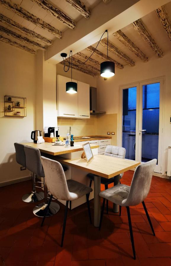 Rjgal Apartment B&B フィレンツェ エクステリア 写真