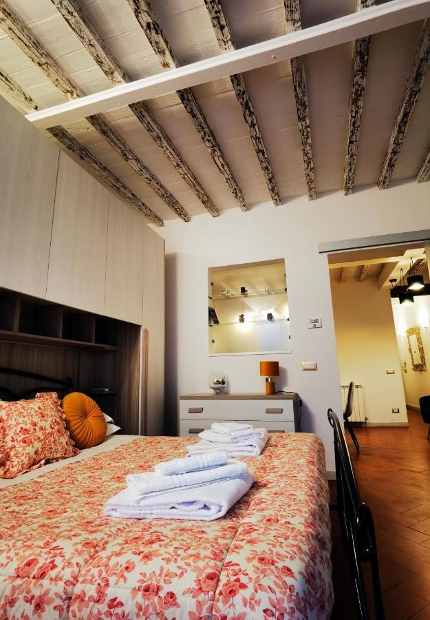 Rjgal Apartment B&B フィレンツェ エクステリア 写真