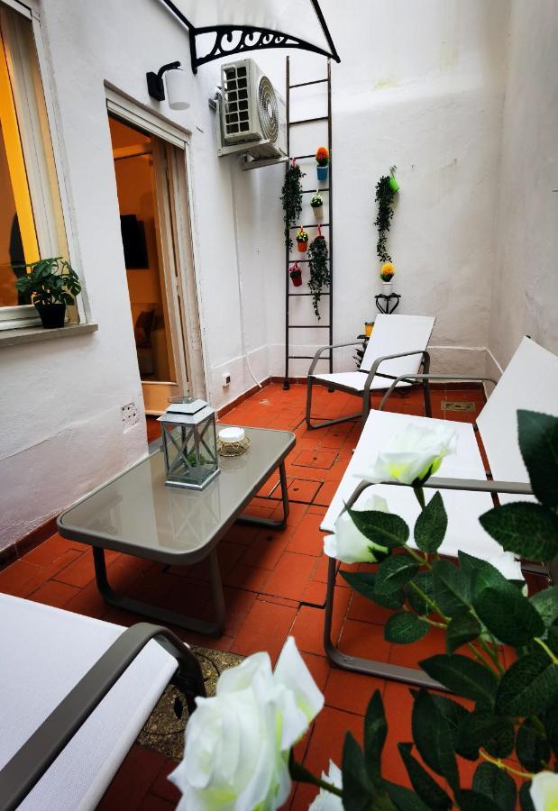 Rjgal Apartment B&B フィレンツェ エクステリア 写真