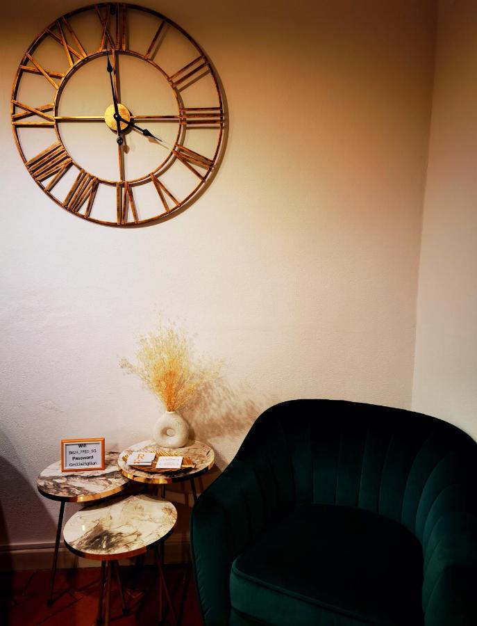 Rjgal Apartment B&B フィレンツェ エクステリア 写真